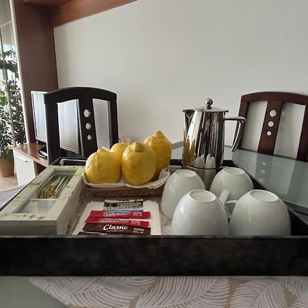 Apartamento El Viaducto En Redondela Appartement Buitenkant foto